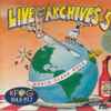 Various - Live From The Archives 5!