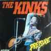 The Kinks - Pressure