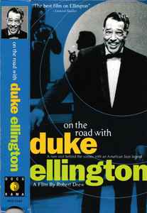 Duke Ellington - On The Road With Duke Ellington album cover