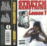 Cover of Lesson 1, 1997, Cassette