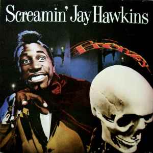 Frenzy - Screamin' Jay Hawkins