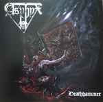 Cover of Deathhammer, 2021-01-29, Vinyl