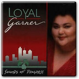 Loyal Garner – Sounds Of Progress (1993, CD) - Discogs
