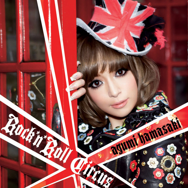 Ayumi Hamasaki - Rock 'n' Roll Circus | Releases | Discogs