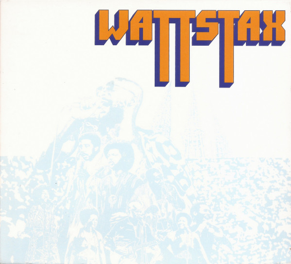 Red Bull Music Presents Wattstax
