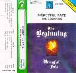 Cover of The Beginning, 1991, Cassette