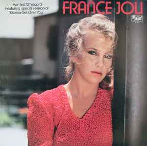 Gonna Get Over You - France Joli