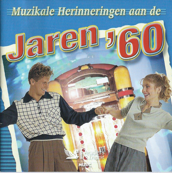 Muzikale Herinneringen Aan De Jaren '60 (2005, CD) - Discogs