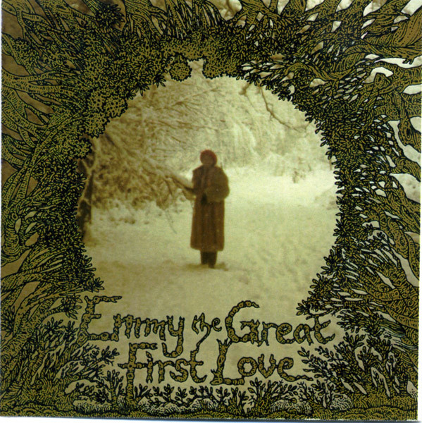 Emmy The Great - First Love | Releases | Discogs