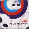 Plug In Baby — Paul Reeve
