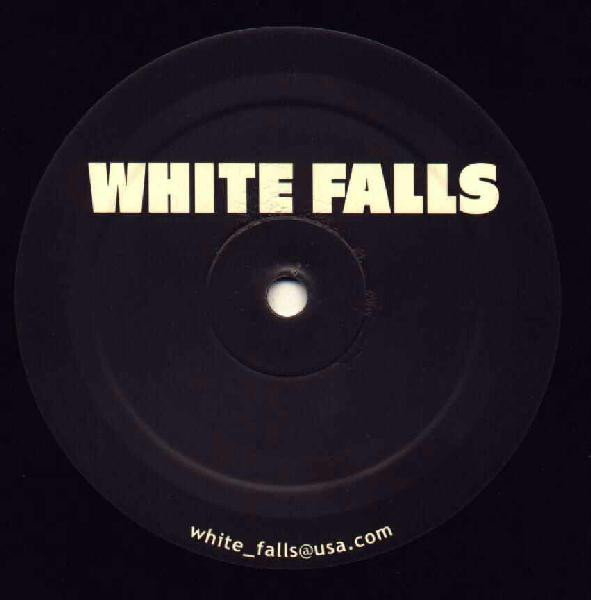 Literon – White Falls