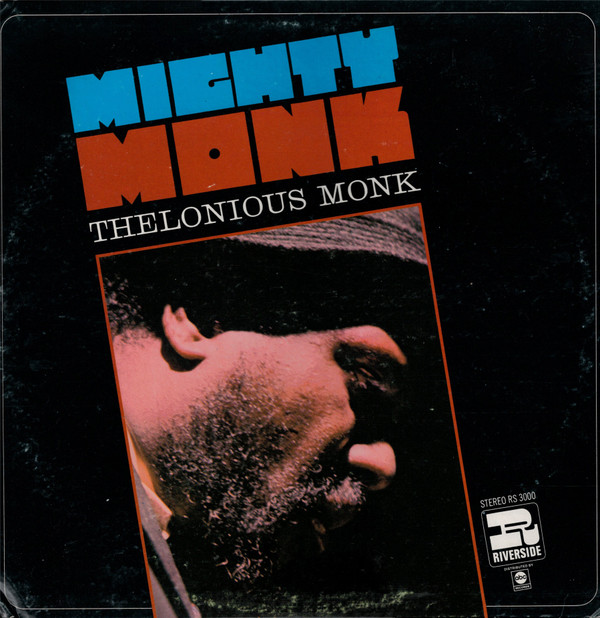 descargar álbum Thelonious Monk - Mighty Monk