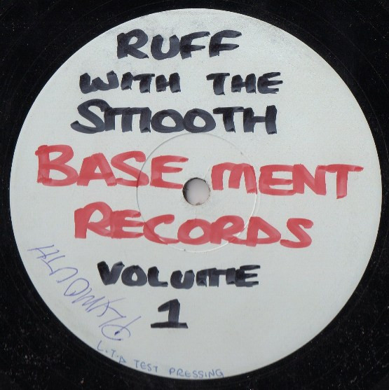 Ruff With The Smooth – Art Of Intelligence / Sounds Superior (1993