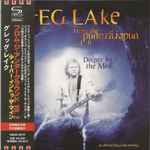 Cover of From The Underground Vol. II - Deeper Into The Mine. An Official Greg Lake Bootleg, 2010, CD