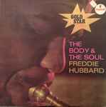 Cover of The Body & The Soul, 1980-08-25, Vinyl