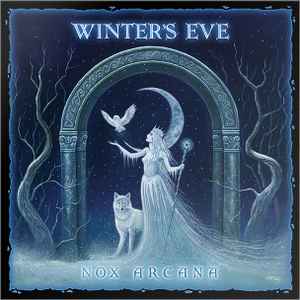 Winter's Eve - Nox Arcana
