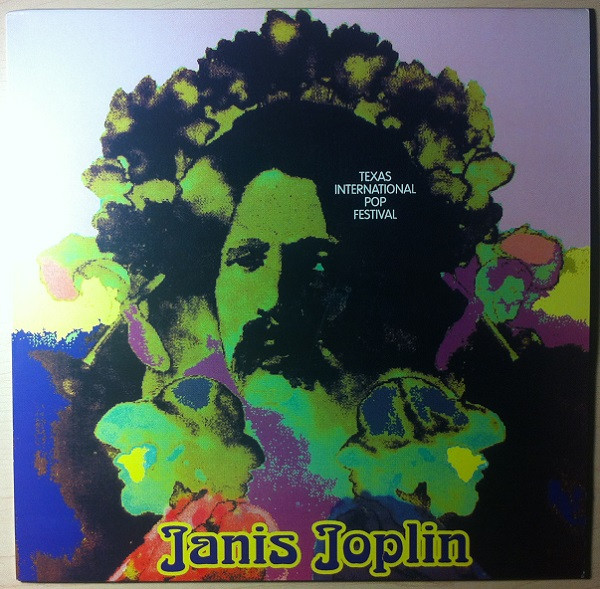 The Big Texas Heart of Janis Joplin – Garden & Gun