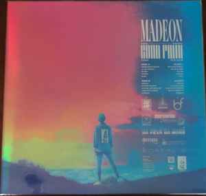 Madeon - Good Faith