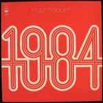 Hugh Hopper – 1984 (1973, Vinyl) - Discogs