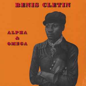 Benis Cletin Alpha Omega 2018 Vinyl Discogs