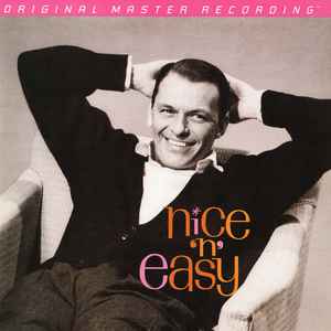 Frank Sinatra - Nice 'N' Easy