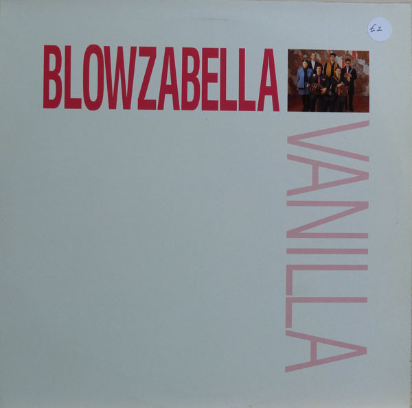Blowzabella - Vanilla on Discogs