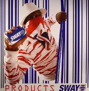Sway - Products album cover