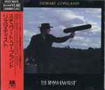 Cover of The Rhythmatist, 1991-11-21, CD