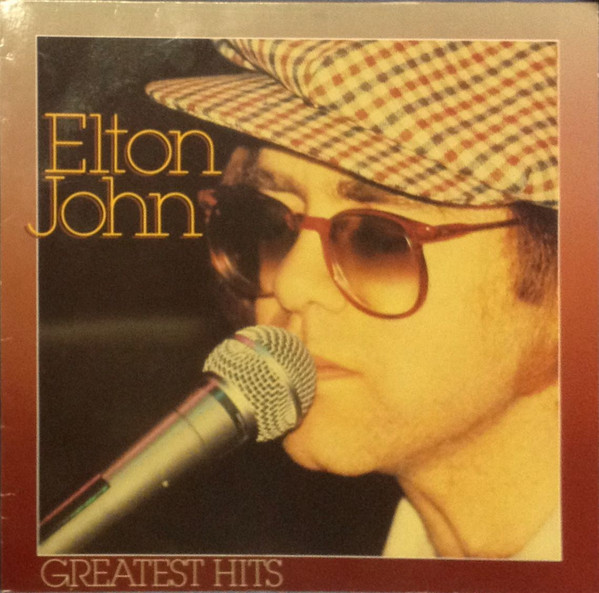 Elton John Goodbye Yellow Brick Road Album Hawaiian Shirt Summer 2023 –
