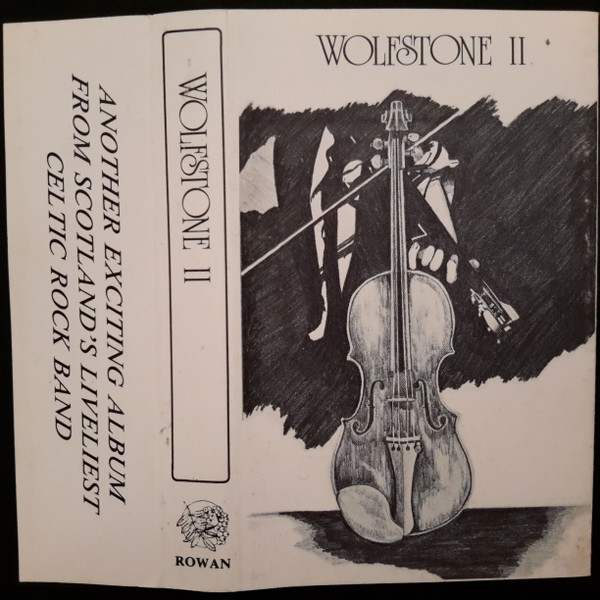 Wolfstone - Wolfstone II on Discogs
