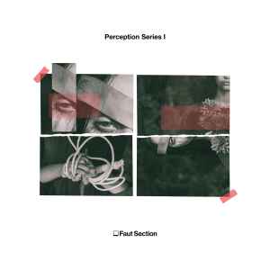 Various - Perception Series I album cover