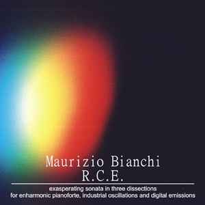 Maurizio Bianchi - R.C.E.