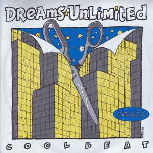 Cool Beat - Dreams Unlimited