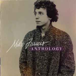 Mike Francis - Anthology album cover