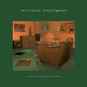 Various - Artificial Intelligence album cover