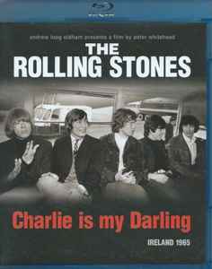 Charlie Is My Darling - Ireland 1965 [Blu-ray](品)