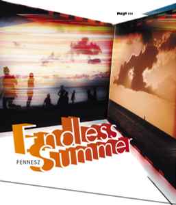 Fennesz - Endless Summer album cover