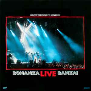Bonanza Live Banzai - Bonanza Banzai