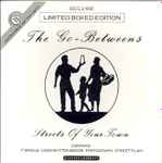 The Go-Betweens – Streets Of Your Town (1988, Box Set) - Discogs