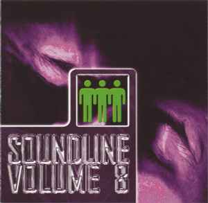 Soundline Volume 8 - Various