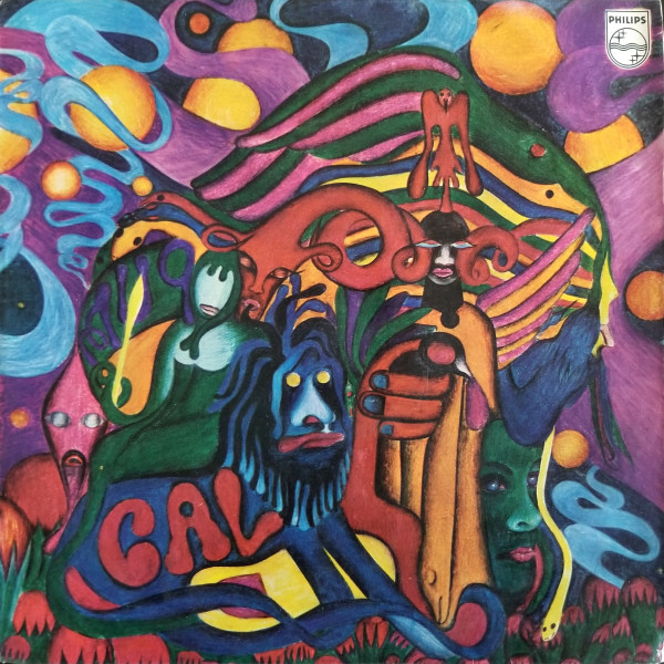 Gal Costa – Gal (1969, Vinyl) - Discogs