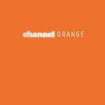 Cover of Channel Orange, 2021, Vinyl