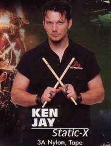 Ken Jay