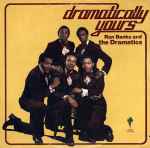Cover of Dramatically Yours, 1974, Vinyl