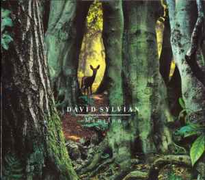 David Sylvian - Manafon