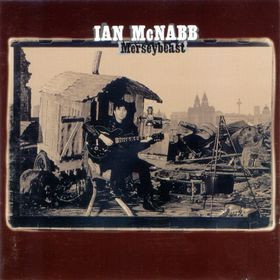 Ian McNabb – Merseybeast (1996, CD) - Discogs