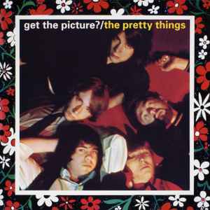 The Pretty Things – Emotions (2015, 180g, Vinyl) - Discogs