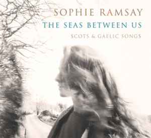 Sophie Ramsay - The Seas Between Us album cover