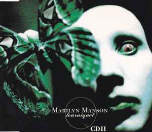 Tourniquet - Marilyn Manson