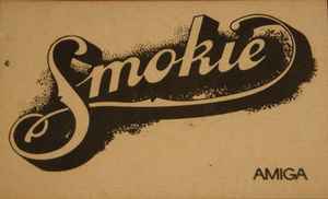 Smokie - Smokie album cover